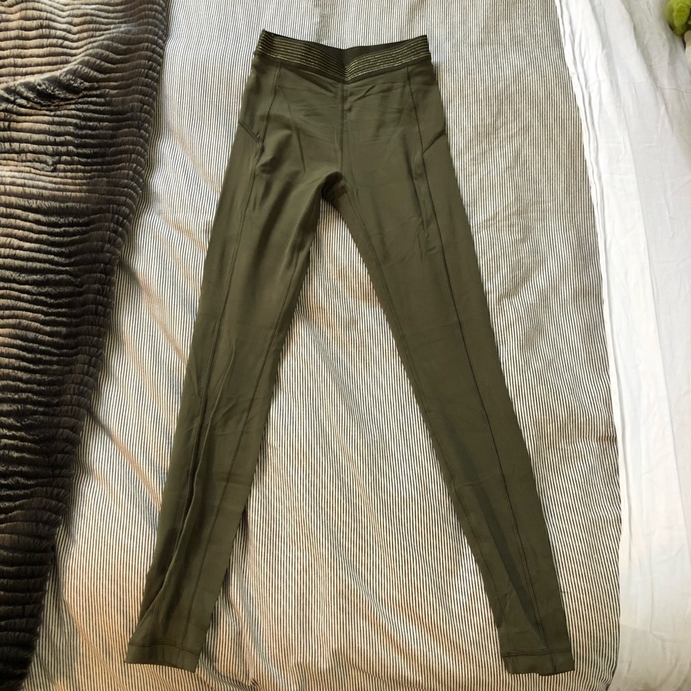 LULU Lemon Leggings